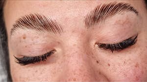 Diamond Eyelash Extensions gallery, Classic Eyelash Extensions or Classic Lash Extensions | Melbourne