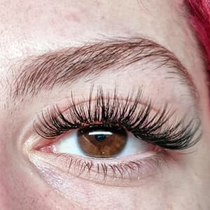 Diamond Eyelash Extensions gallery, Volume Eyelash Extensions or Volume Lash Extensions | Melbourne