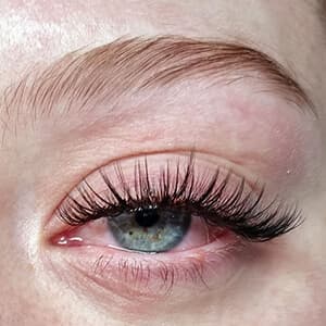 Diamond Eyelash Extensions gallery, Wispy Eyelash Extensions or Wispy Lash Extensions | Melbourne